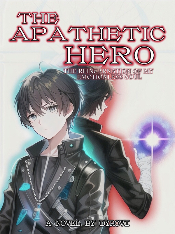 The Apathetic Hero: The Reincarnation of my Emotionless Soul