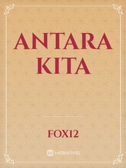 ANTARA KITA Book