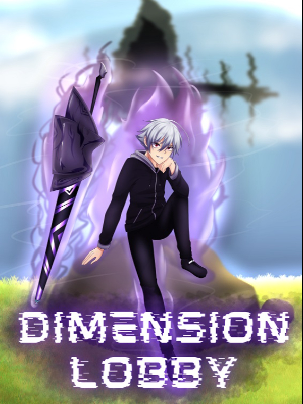 Dimension Lobby