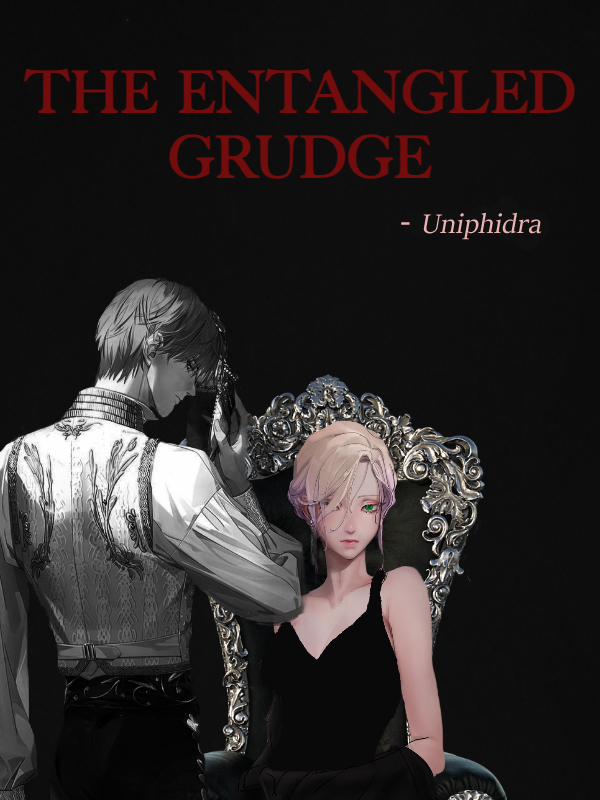 The Entangled Grudge Book