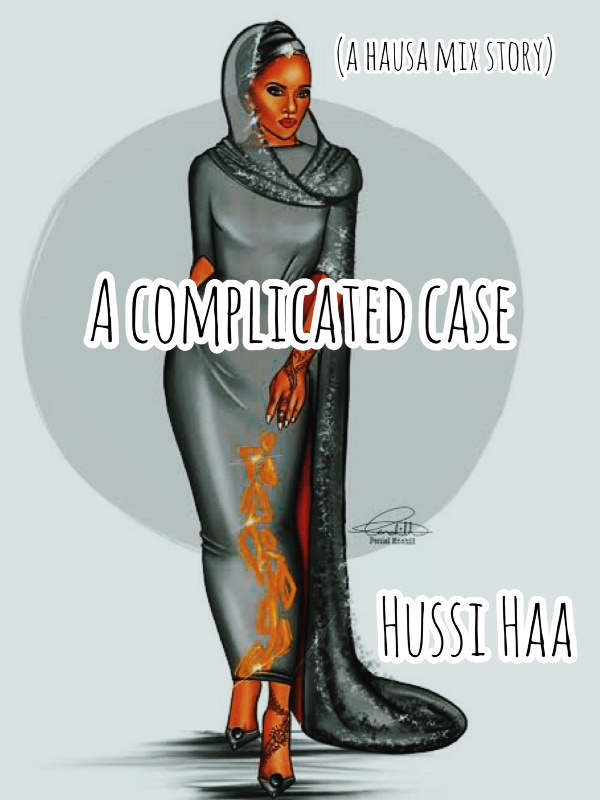 A complicated case