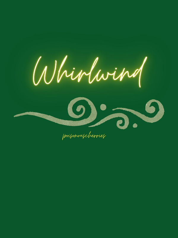 Whirlwind (Series 1) Book