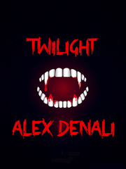 Twilight: Alex Denali Book