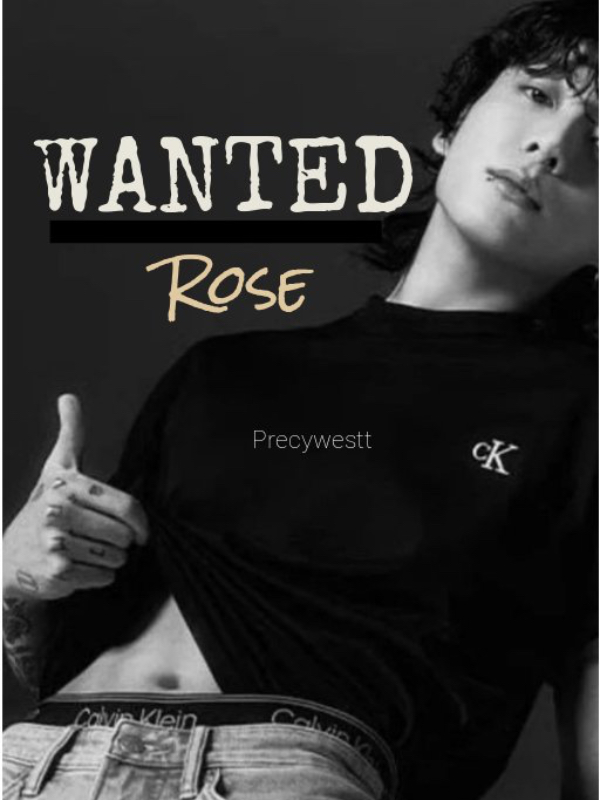 Wanted Rose|JJK Book
