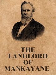 The landlord of Mankayane [Novel] Book