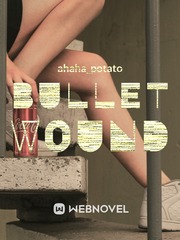 Bullet Wounds Book