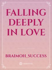 falling deeply in love Book