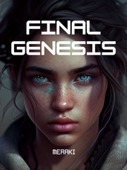 Final Genesis Book