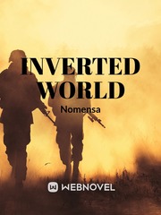 Inverted World Book