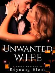 Unwanted wife Book