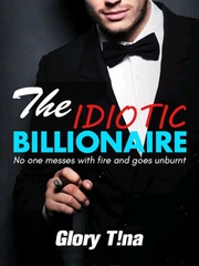 The Idiotic Billionaire Book