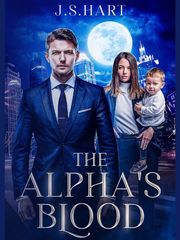 The Alpha's Blood* Book
