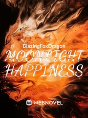Moonlight Happiness Book