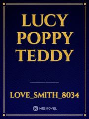 Lucy 
Poppy
teddy Book