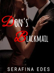 Don's Blackmail Book