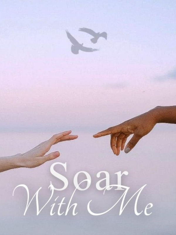 Soar With Me Book