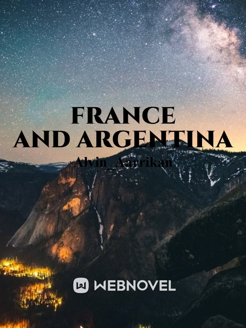 France and Argentina