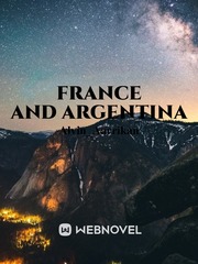 France and Argentina Book