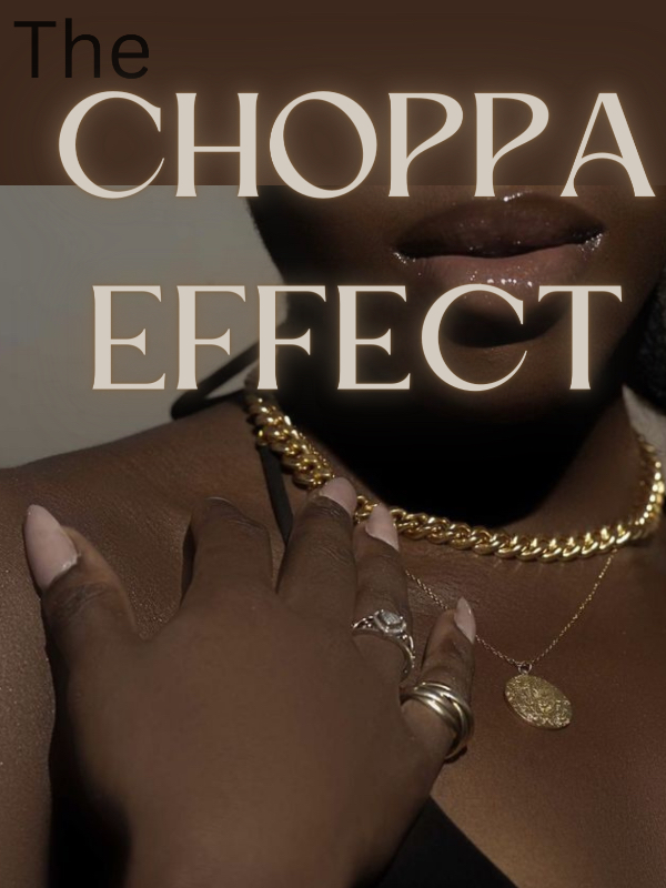 The Choppa Effect Book