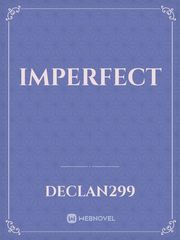 IMPERFECT Book