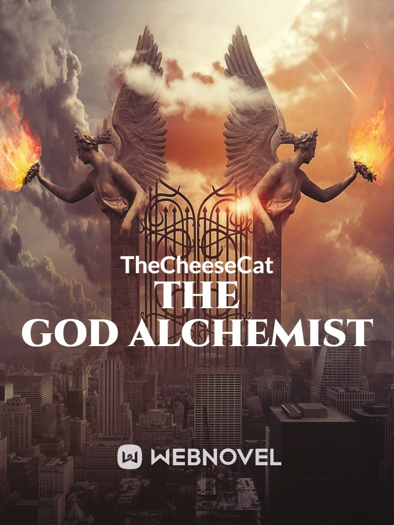 The God Alchemist