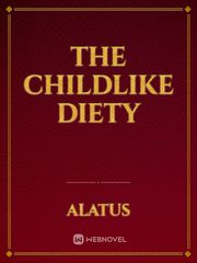 The Childlike Diety Book