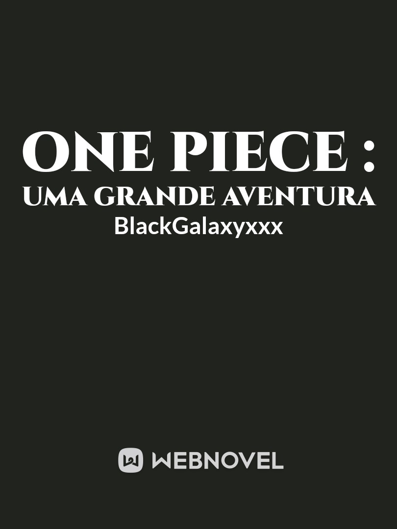 One Piece : Uma Grande Aventura