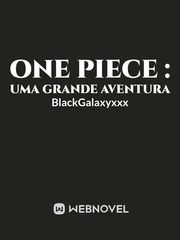 One Piece : Uma Grande Aventura Book