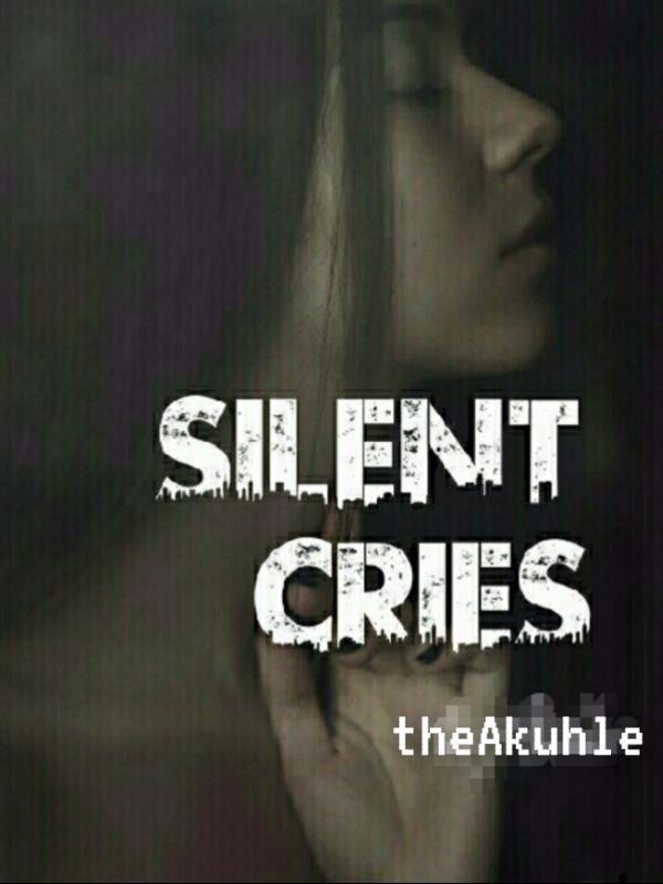 SILENT CRIES Book