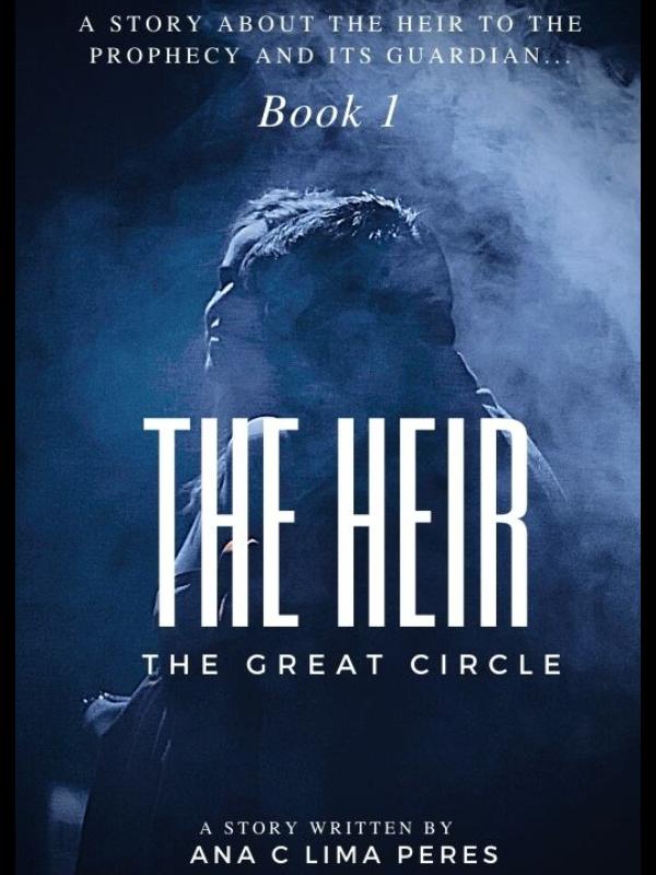 The Heir - The Great Circle Book