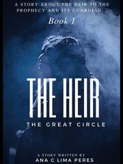 The Heir - The Great Circle Book