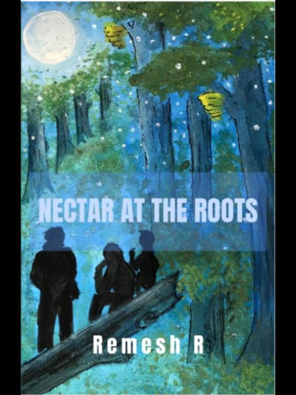 NECTAR AT THE ROOTS