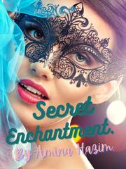 Secret Enchantment Book