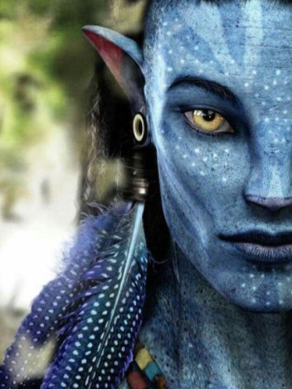Avatar: The Untold Story