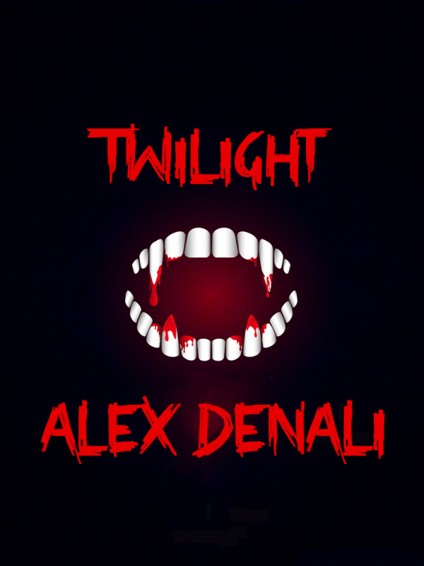 Twilight: Alex Denali(Fanfic)