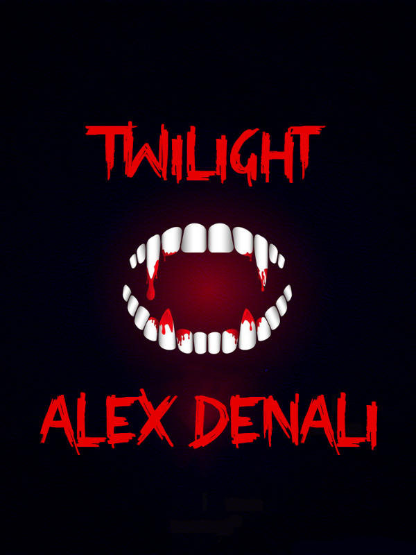 Twilight: Alex Denali(Fanfic)