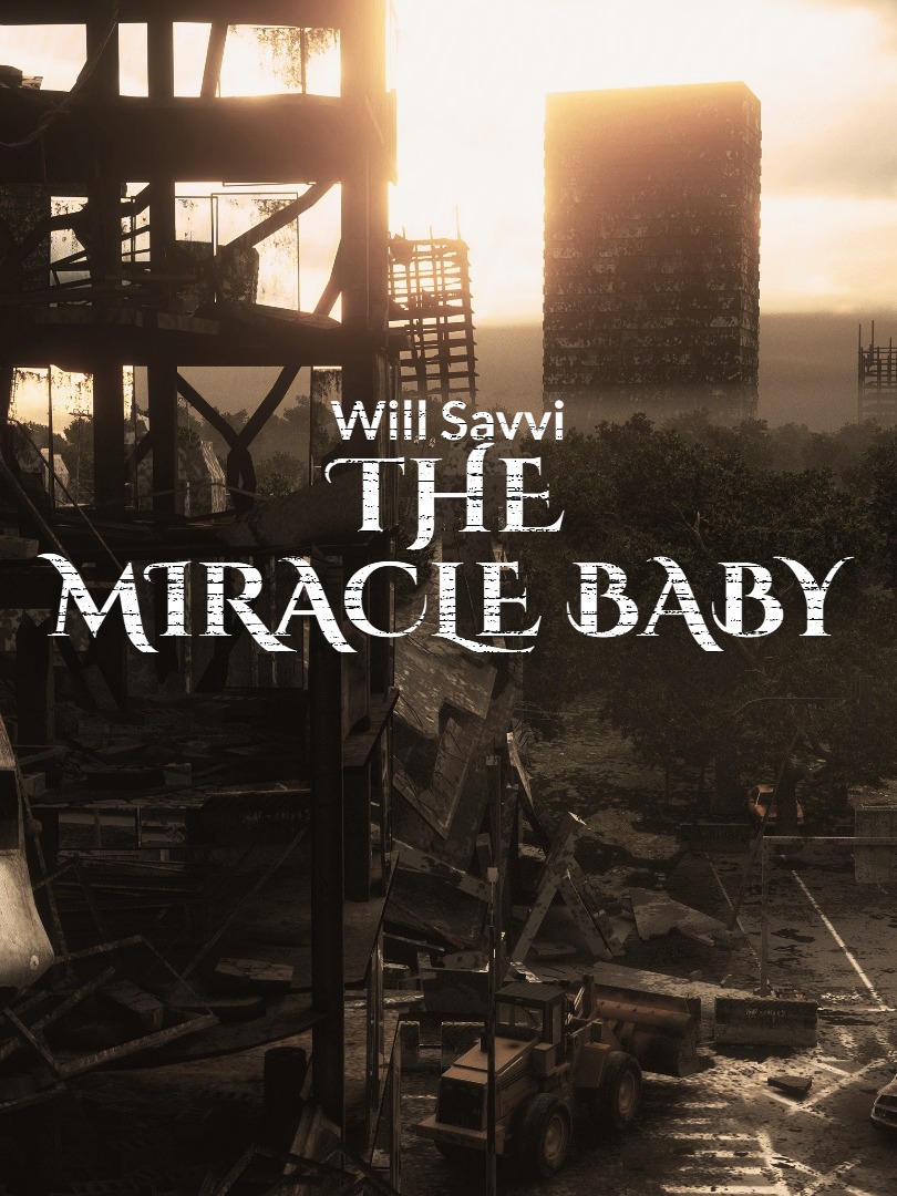 The Miracle Baby Book