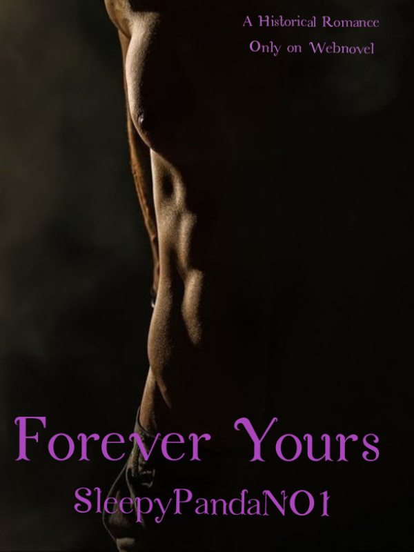 Forever Yours (Truce 1)