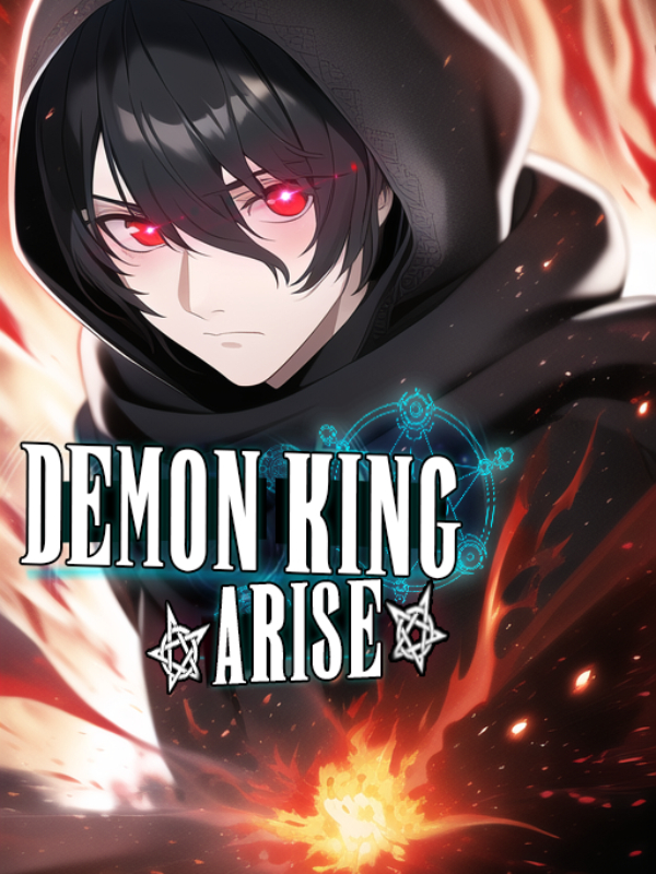 Demon King Arise: The Path to Power