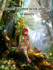 The only favourite in the world of beast " Book