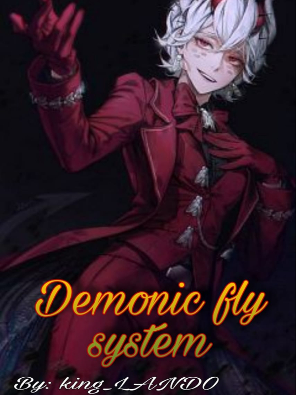 demonic fly system Book