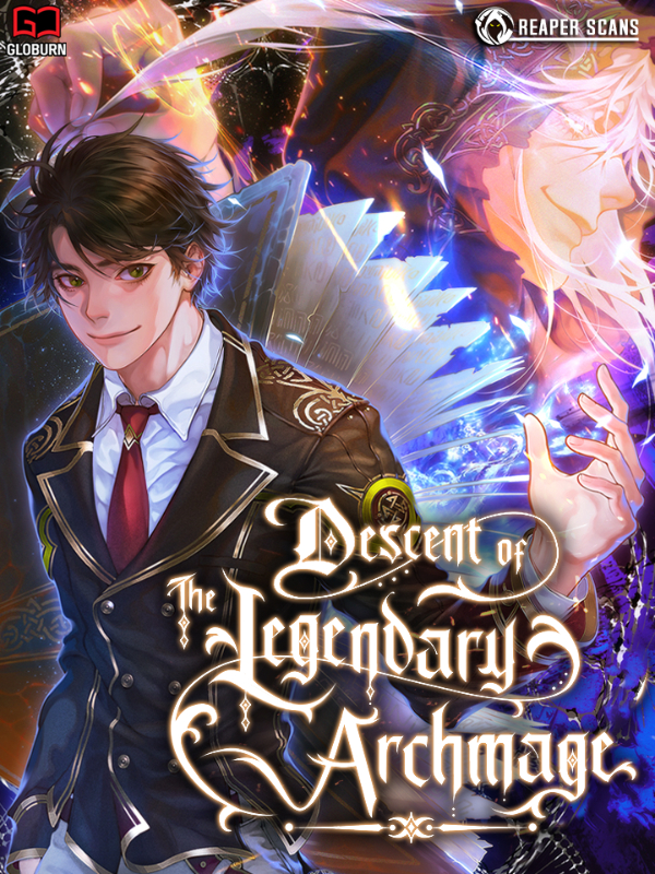 Read 21st Century Archmage (Reaperscans) - Reaperscans - WebNovel