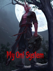 My Oni System Book