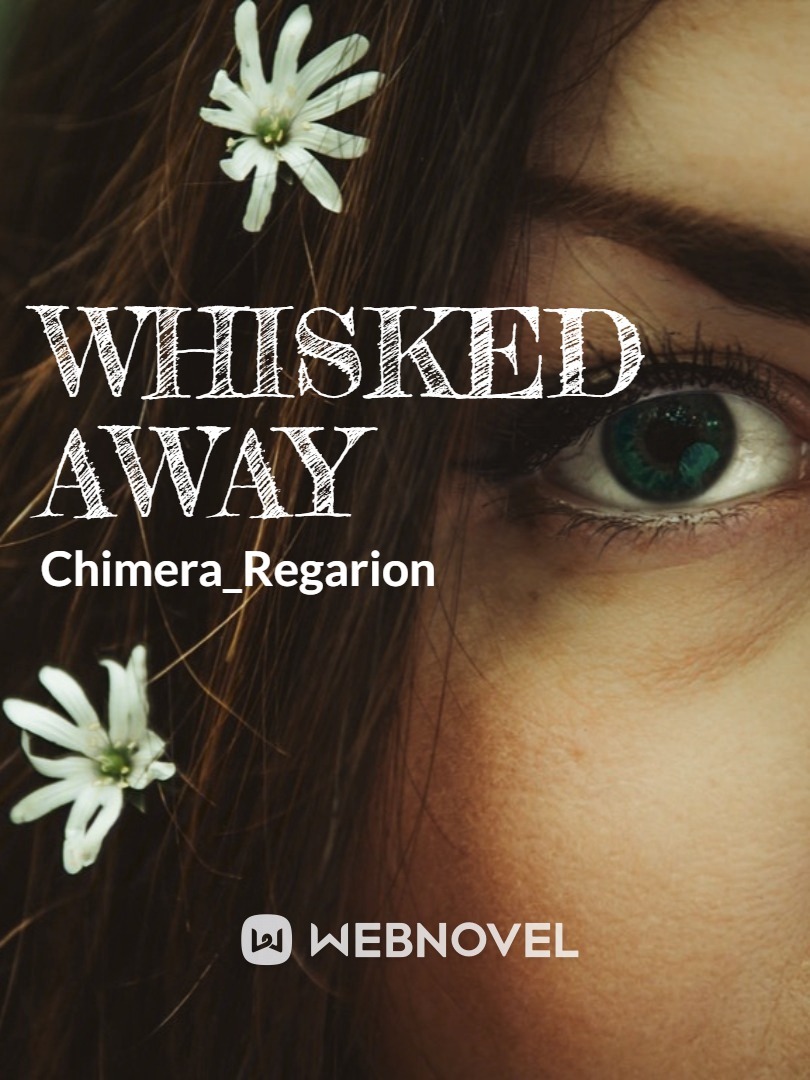 Whisked Away - A Fated Love Story Book