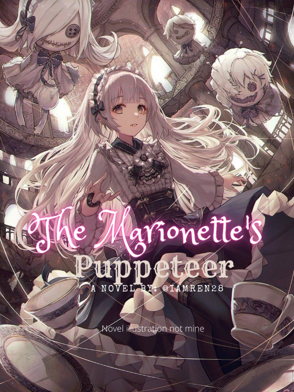 The Marionette’s Puppeteer