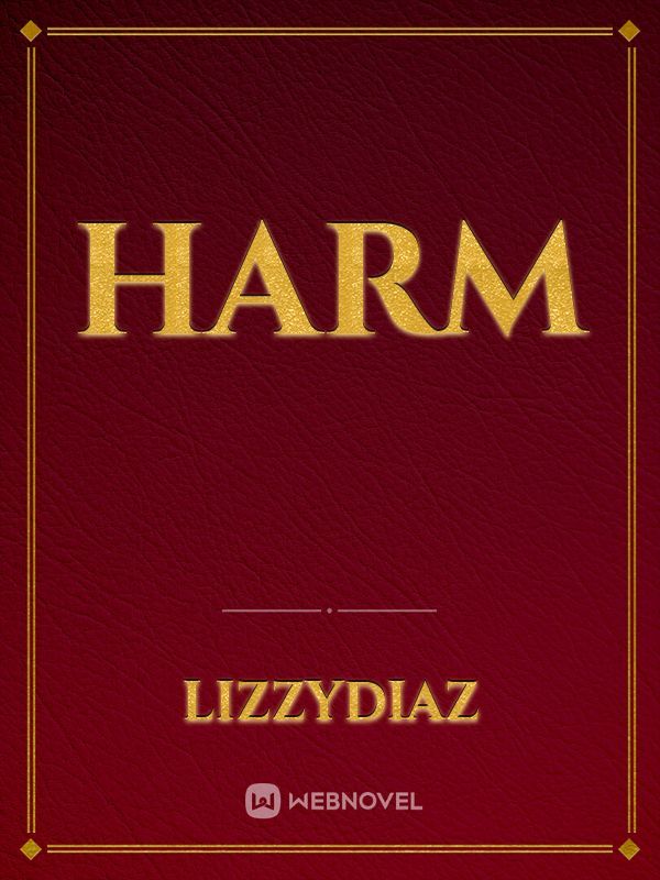 harm Book