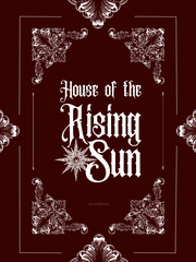 House of the Rising Sun (BL) Book