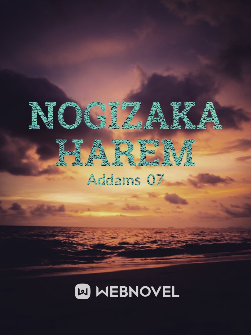 Nogizaka Harem Book