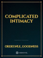 complicated intimacy Book