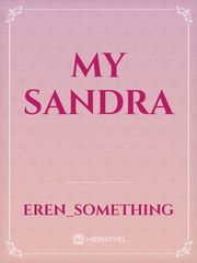My Sandra Book